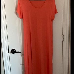 Cute dress with pockets